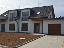 Prodej  rodinného domu 114 m², pozemek 632 m²